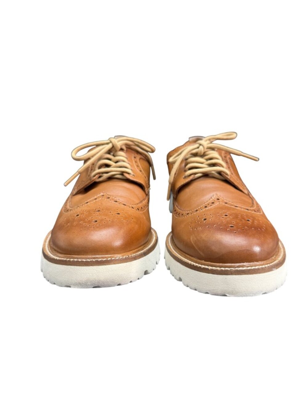 Cole Haan Men's American Classics Longwing Oxford Shoes C36856, Size 11M - Picture 2 of 10